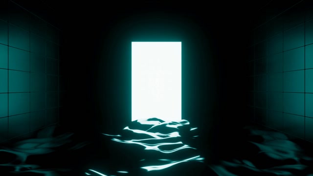 Exit Animation | Nature motion backgrounds - Storyblocks