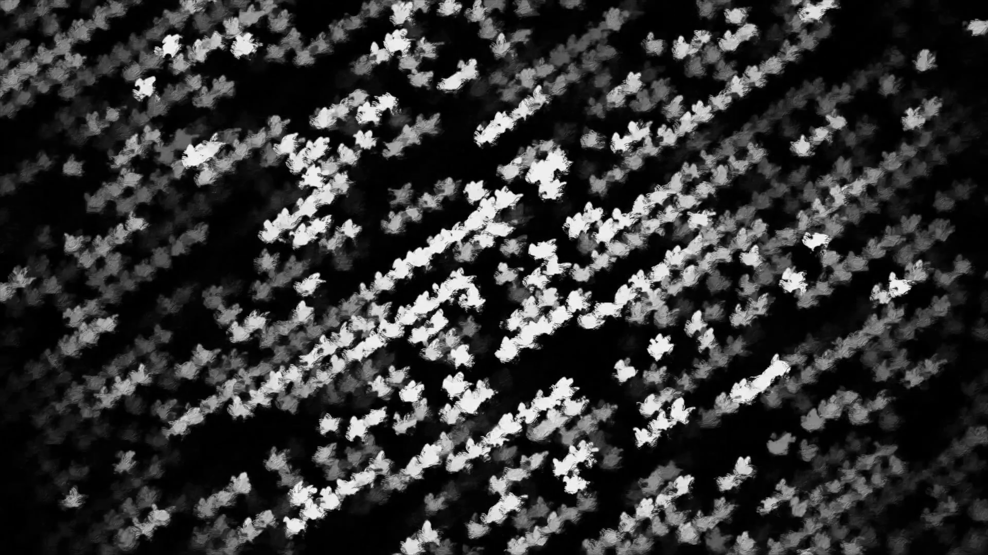 Black White Flashing Dots Stock Motion Graphics SBV348695541 Storyblocks