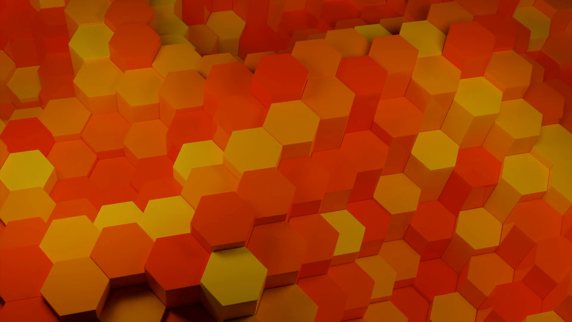 Wiggling Abstract Columns In Up Down Motion Stock Motion Graphics SBV ...
