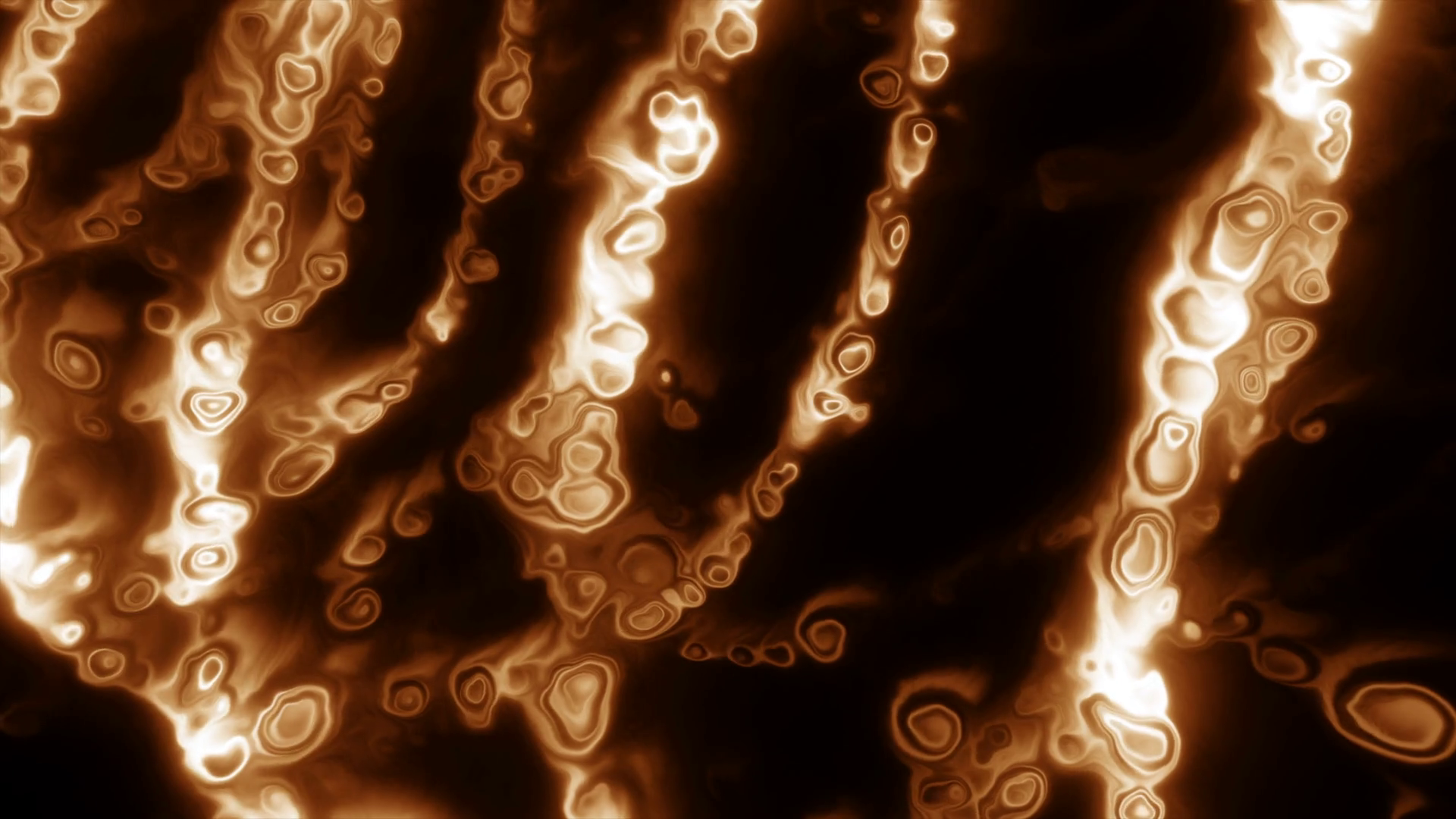 Abstract Cells Metamorphosis 3d Animation Stock Motion Graphics SBV ...