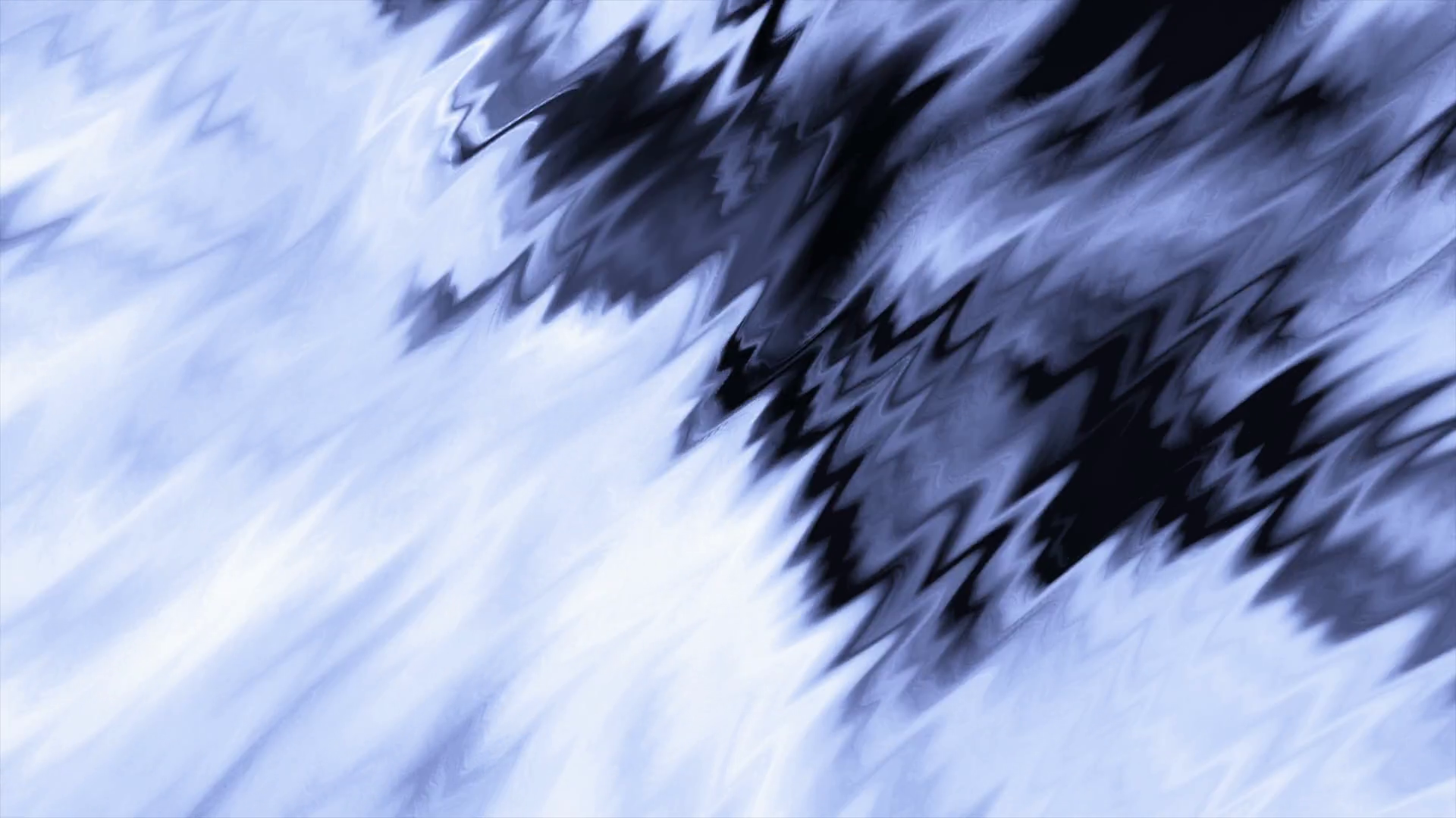 Rippling Blurry Zigzag Surface - Gray Stock Motion Graphics SBV ...