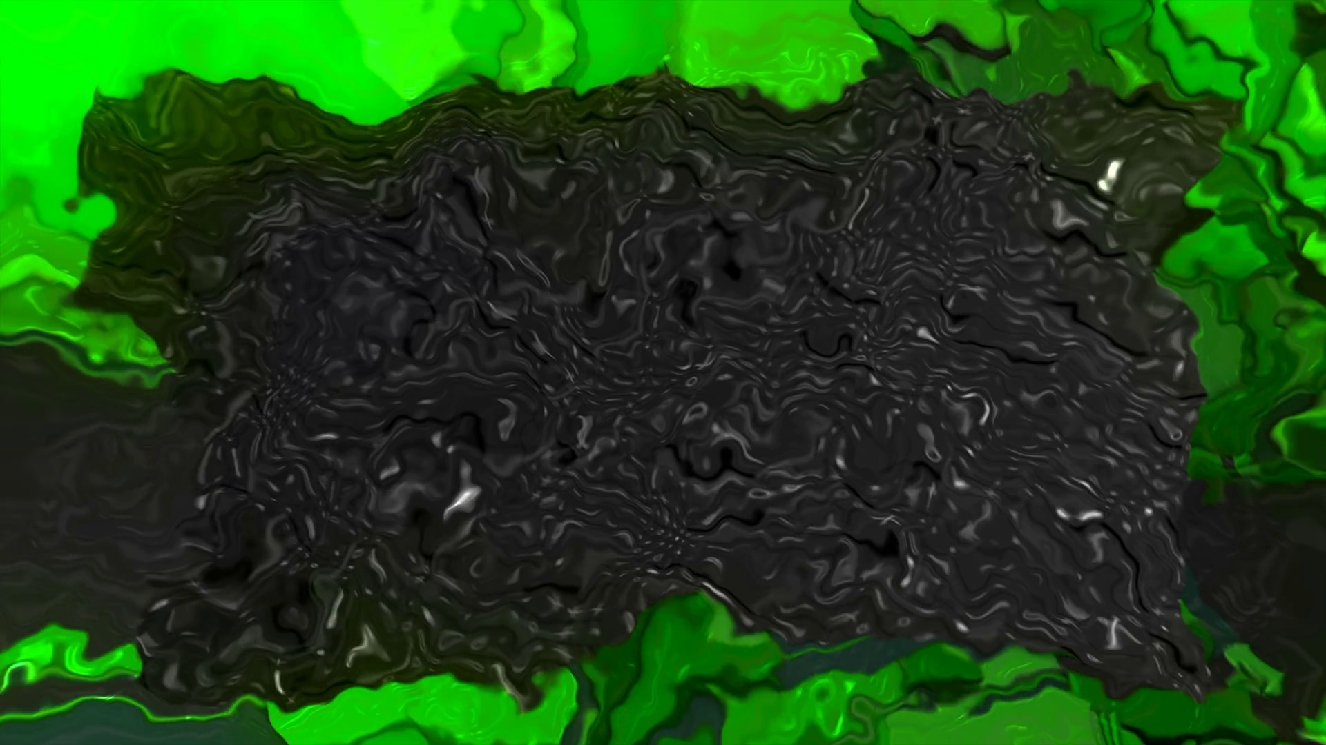 Green Black Rippling Liquid Pattern Stock Motion Graphics SBV-348694916 ...