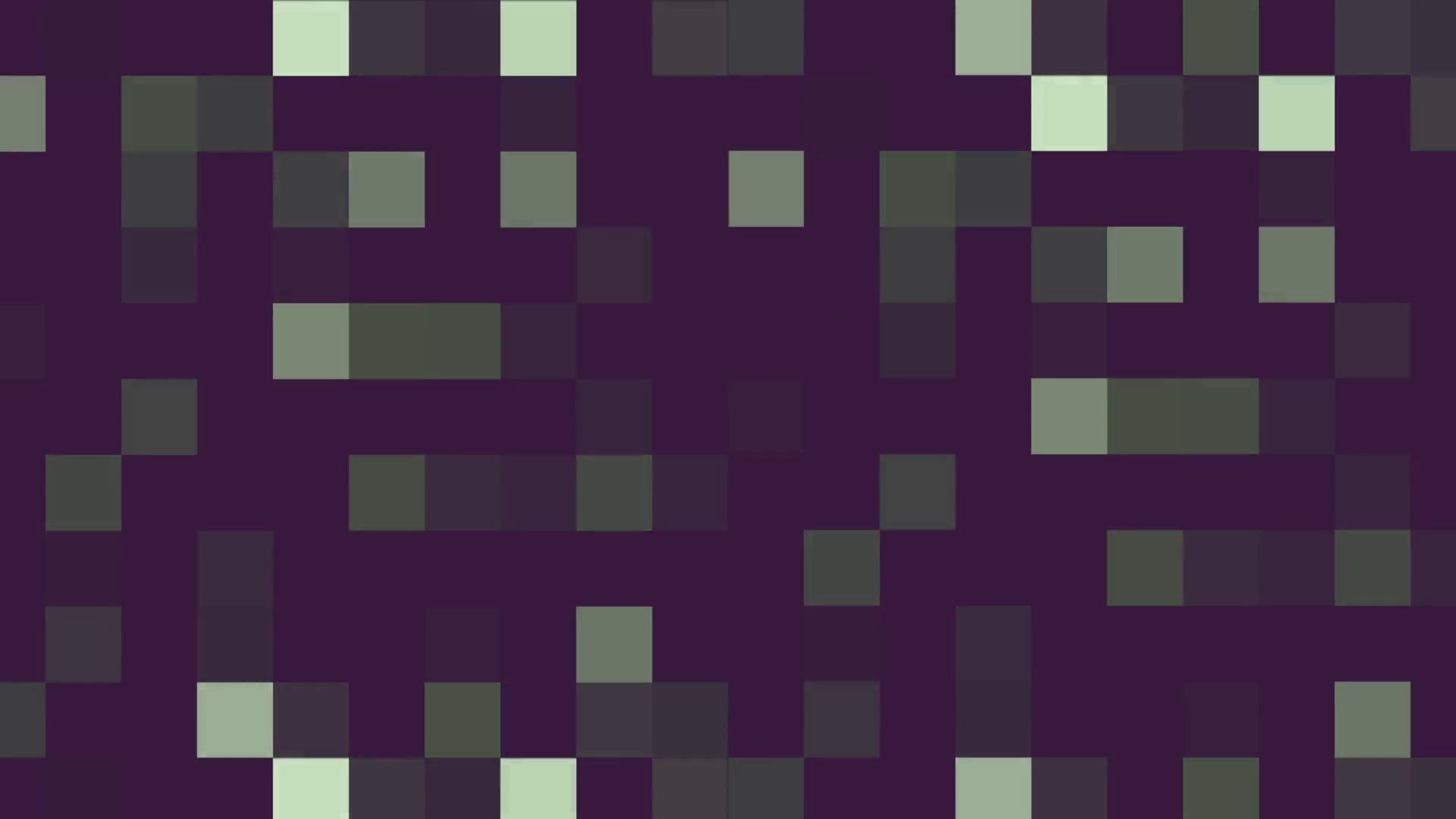 Abstract Shiny Light Pixel Block Moving Stock Motion Graphics SBV ...