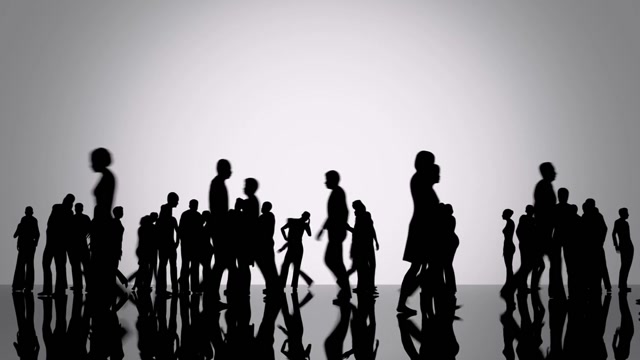 Download 196 Crowd Animation Motion Backgrounds - Storyblocks