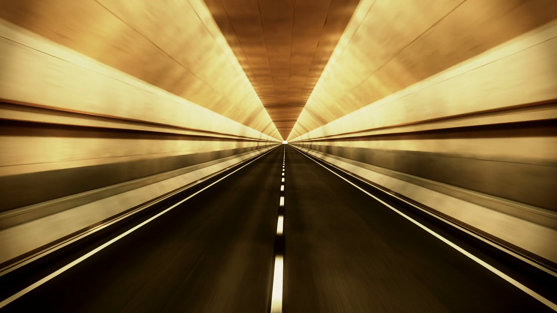 Seamless Animation Of Endless Ride Through Stock Motion Graphics SBV