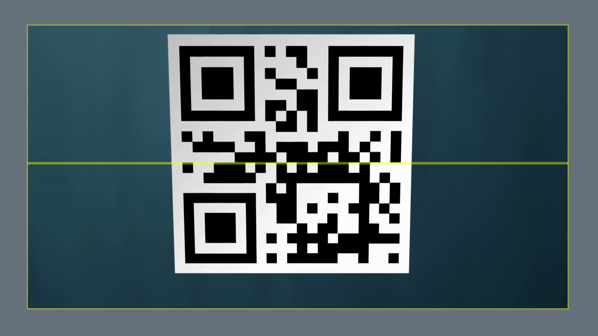 qr-code-scanner-selling-consumer-goods-on-stock-motion-graphics-sbv