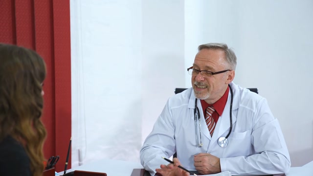 Examination Room Stock Footage: Royalty-Free Video Clips - Page 6 - Storyblocks