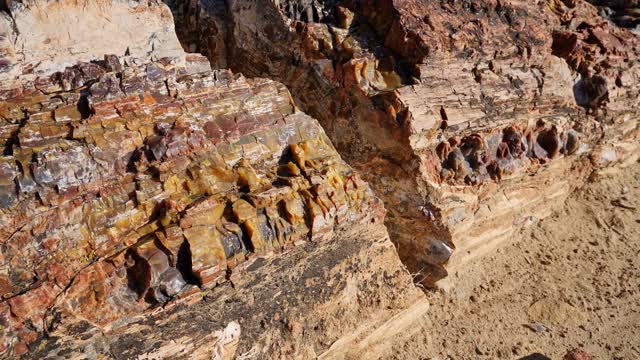 Geologic Feature Stock Footage: Royalty-Free Video Clips - Storyblocks