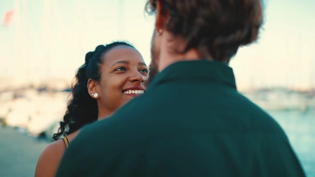 Interracial Love Stock Footage: Royalty-Free Video Clips - Page 5 - Storyblocks