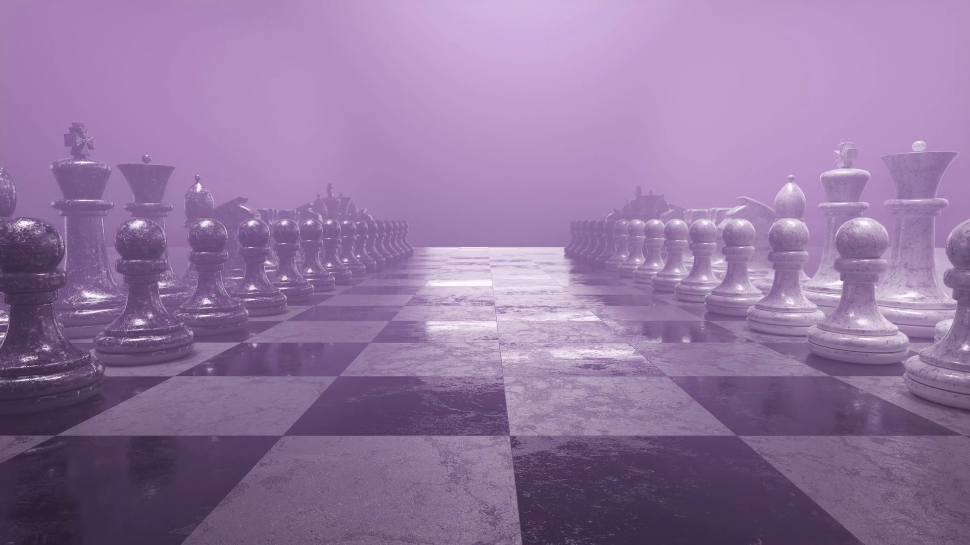 Chess Pieces 3d Background Animation 9 Stock Motion Graphics SBV ...