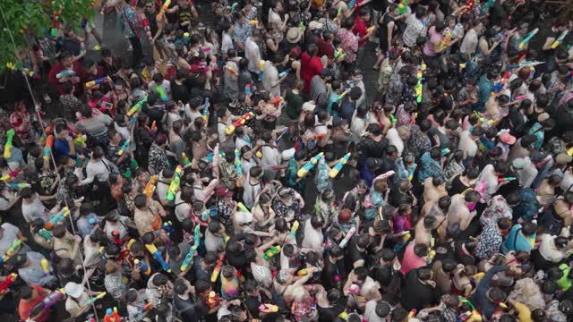 Splash | Holidays and Celebrations stock footage - Storyblocks