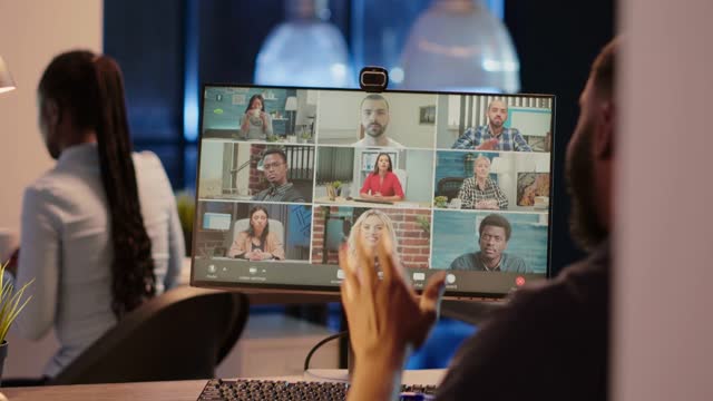 Internet Webcam Stock Footage: Royalty-Free Video Clips - Page 10 - Storyblocks