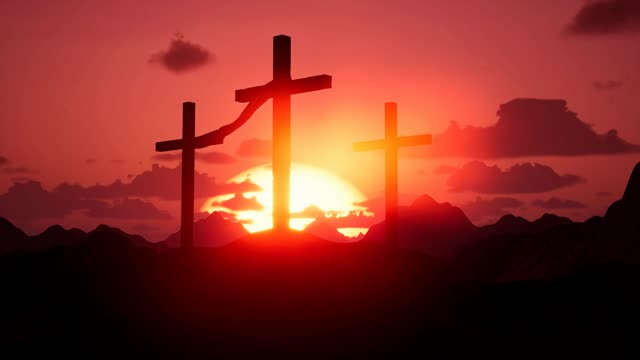Download 252 Jesus Cross Motion Backgrounds - Storyblocks