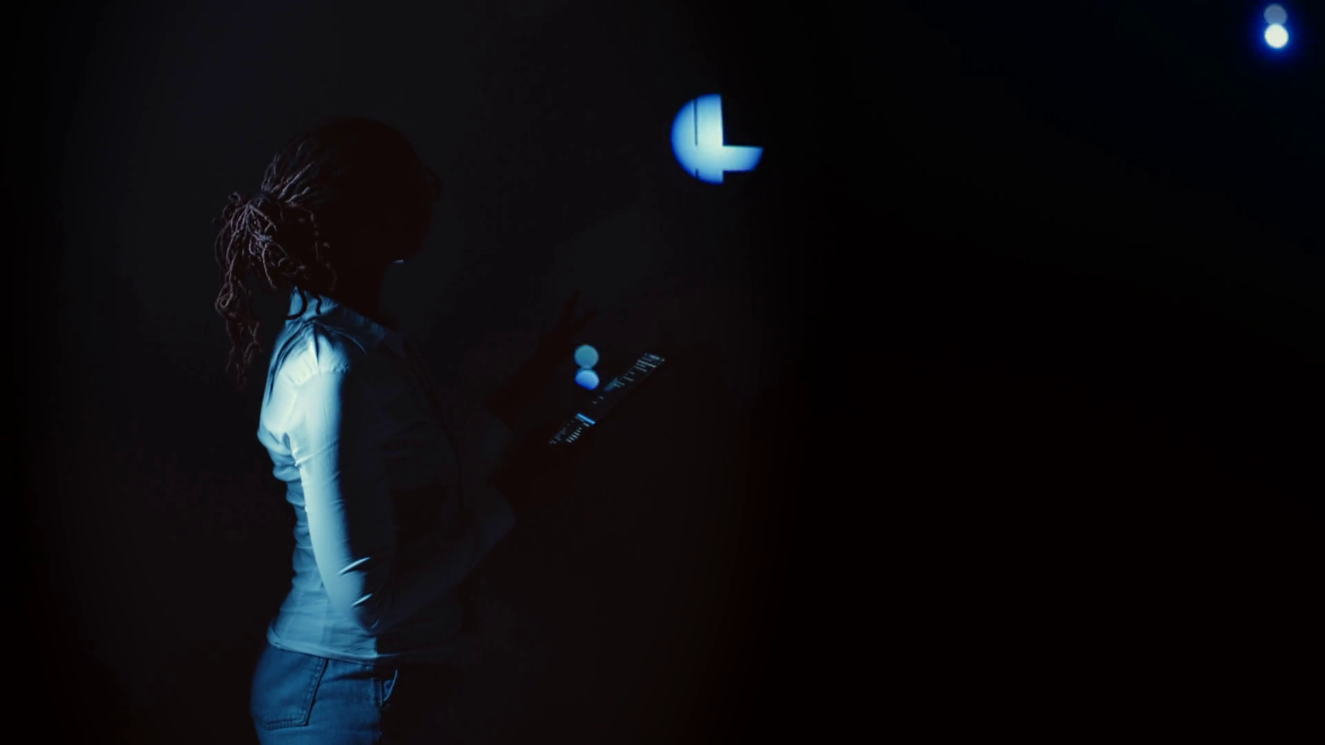 System Administrator Programming In Ai Stock Footage SBV348456494