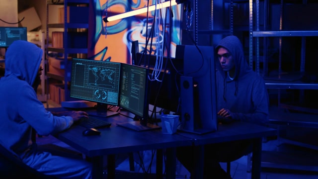 Hacking Tools Stock Footage: Royalty-Free Video Clips - Storyblocks