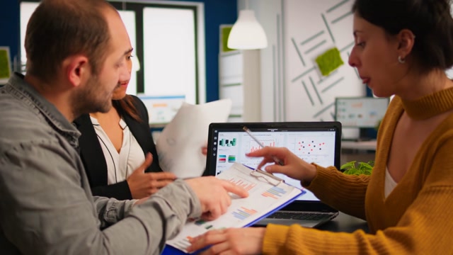 Project Management Stock Footage: Royalty-Free Video Clips - Storyblocks