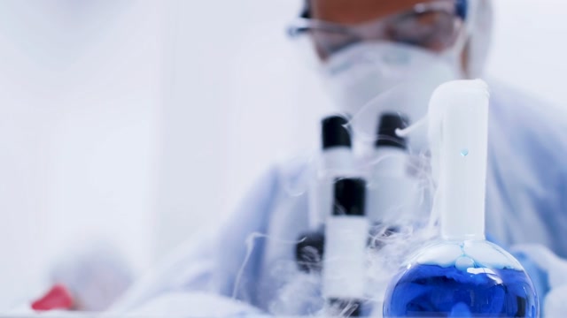 Chemical Process Stock Footage: Royalty-Free Video Clips - Storyblocks