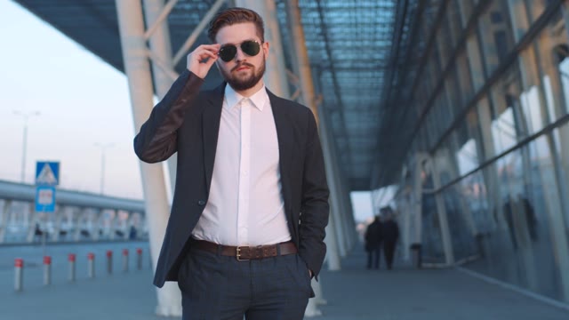 Boss Travel Stock Footage: Royalty-Free Video Clips - Page 3 - Storyblocks