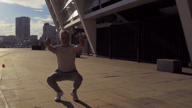 Squat Riding Stock Footage: Royalty-Free Video Clips - Storyblocks