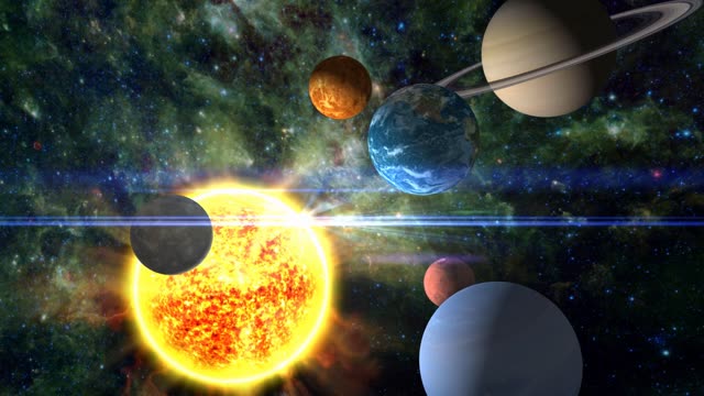 Download 888 Solar System Motion Backgrounds - Storyblocks