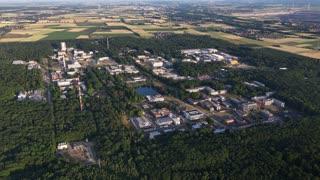 The Forschungszentrum Julich GmbH is a research center in Julich, Germany, part of the Helmholtz Gemeinschaft, German Community of Research