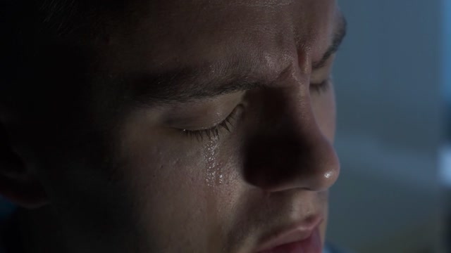 Crying Tears Stock Footage: Royalty-Free Video Clips - Storyblocks