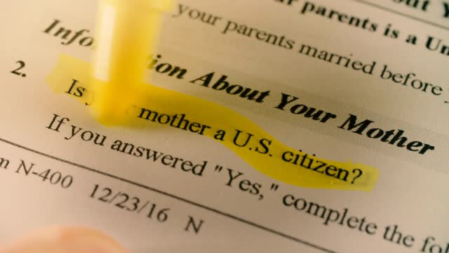 Census Documents Stock Footage: Royalty-Free Video Clips - Storyblocks