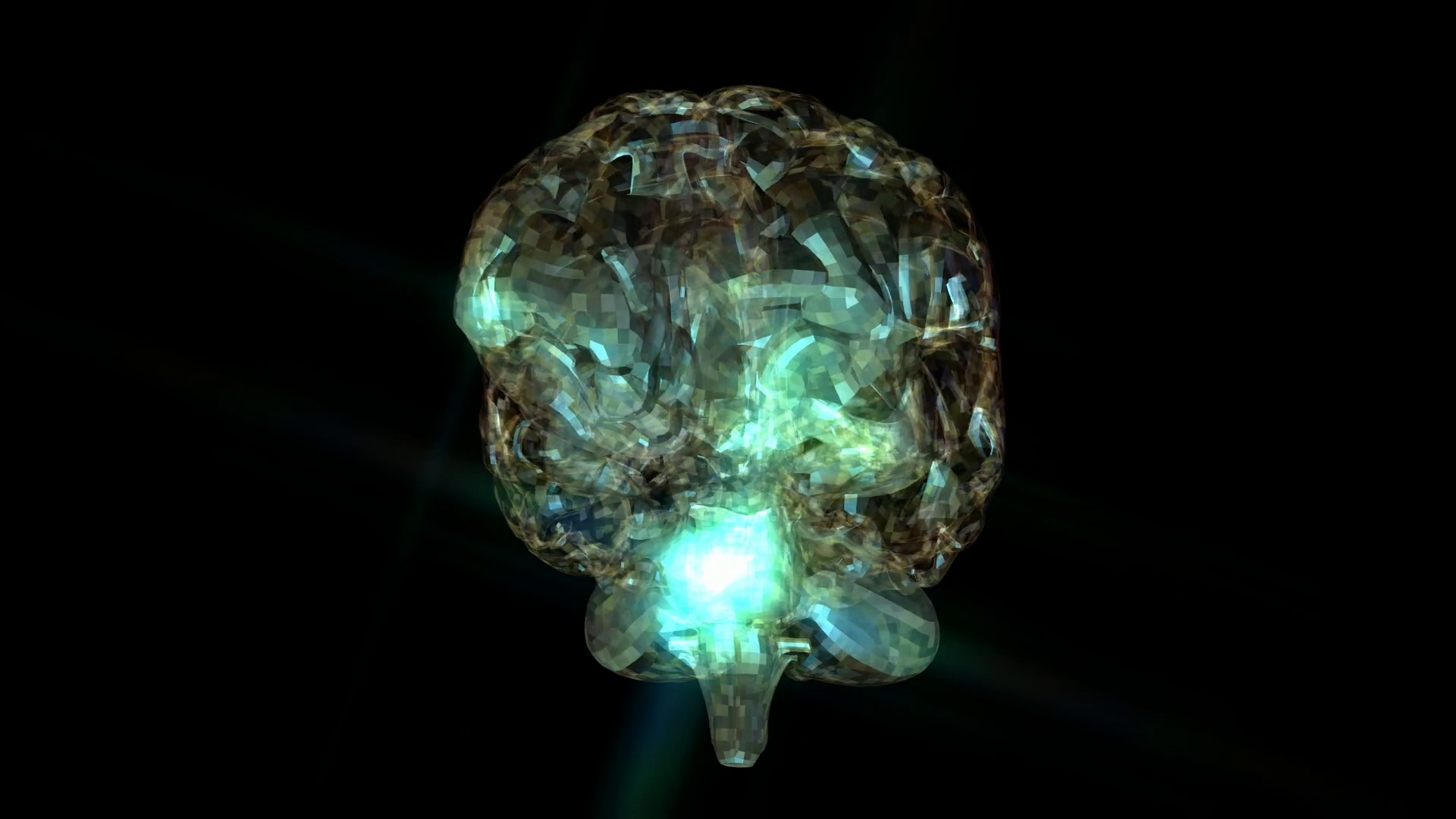 Animation Of Human Brain Stock Motion Graphics SBV-300265365 - Storyblocks