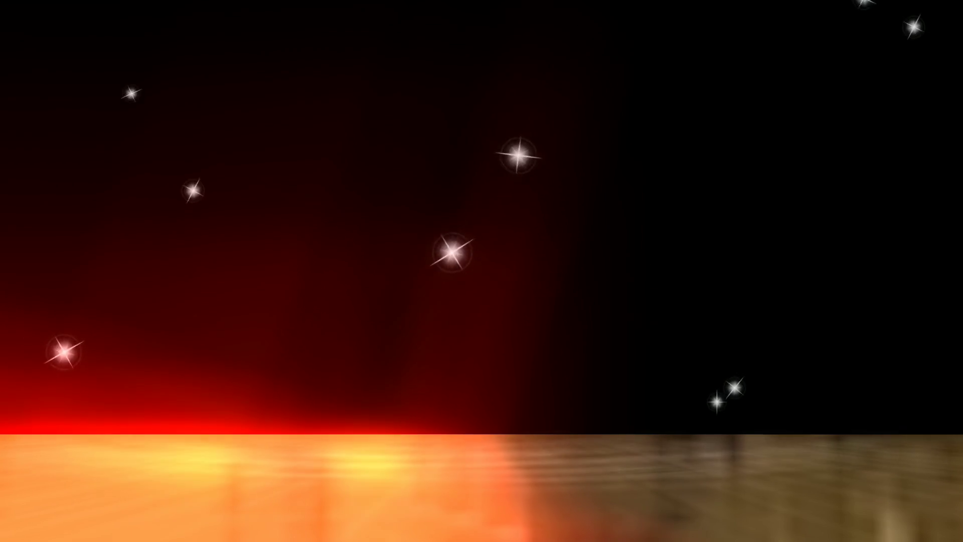 Cosmic Animation of floating Stars Motion Background 0033 SBV