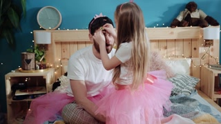 Download Little Princess Royalty-Free Stock Video Clips - Storyblocks