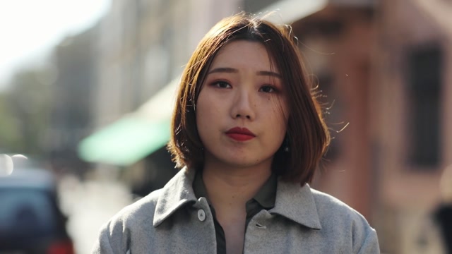 Woman Asian Mature Stock Footage: Royalty-Free Video Clips - Storyblocks