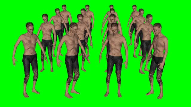 Skin Animation | Holidays and Celebrations motion backgrounds - Storyblocks