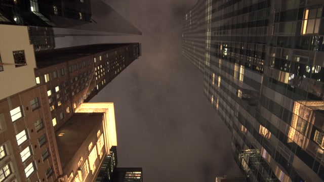 A closer look at Gotham High Rise Manhattan