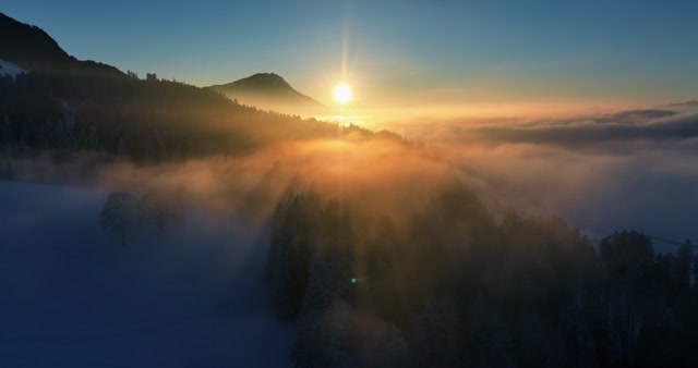 Sun Rays Background Stock Footage: Royalty-Free Video Clips - Storyblocks