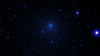 Artificial Intelligence Virtual Transformation Digital Technology Program Pattern