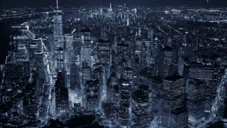 Download Skyline Background Royalty-Free Stock Video Clips - Page ...