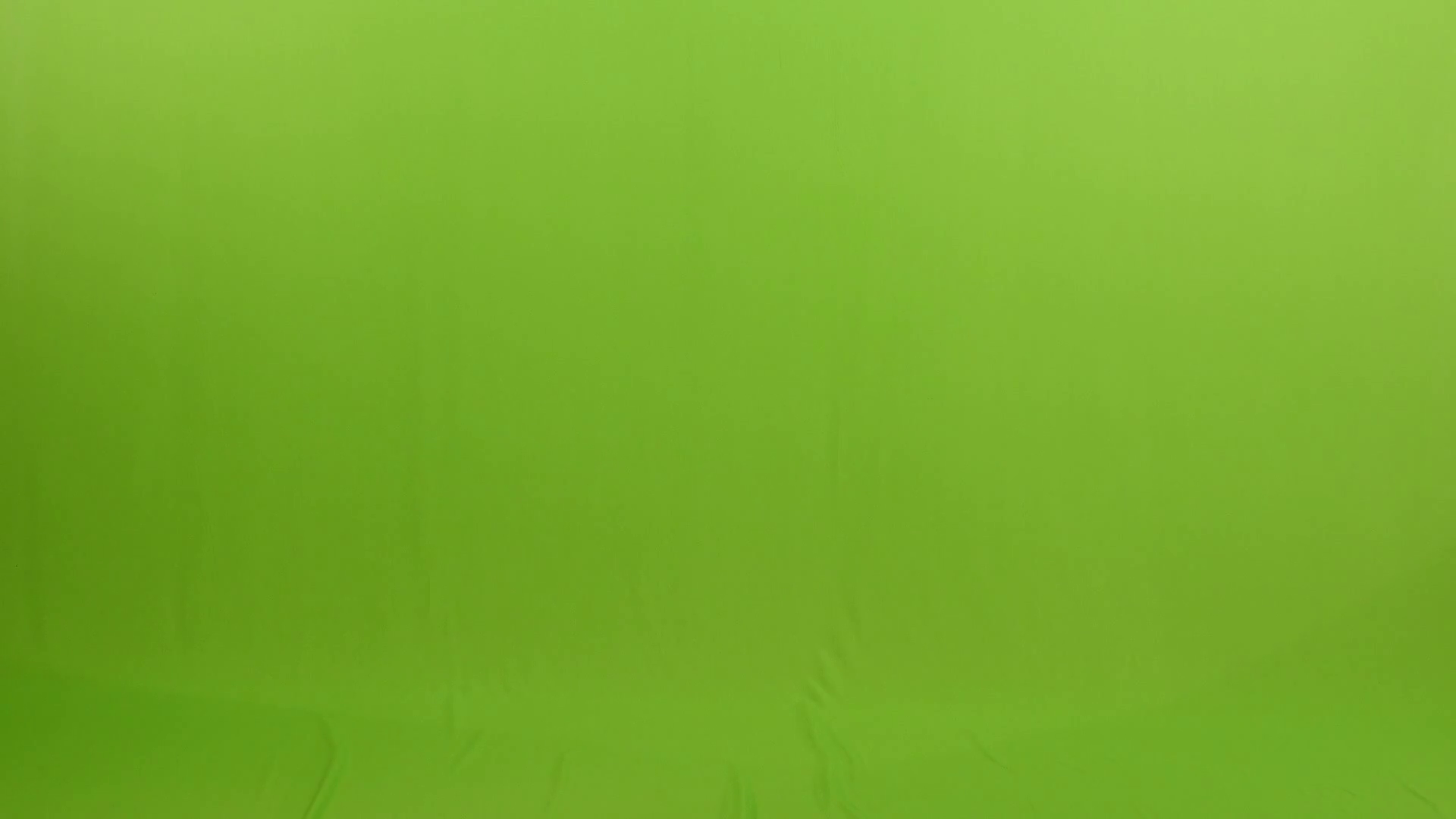 young caucasian businessman walking across frame against green screen background Stock Video