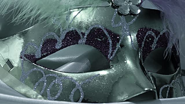 Animated Masquerade Stock Footage: Royalty-Free Video Clips - Storyblocks