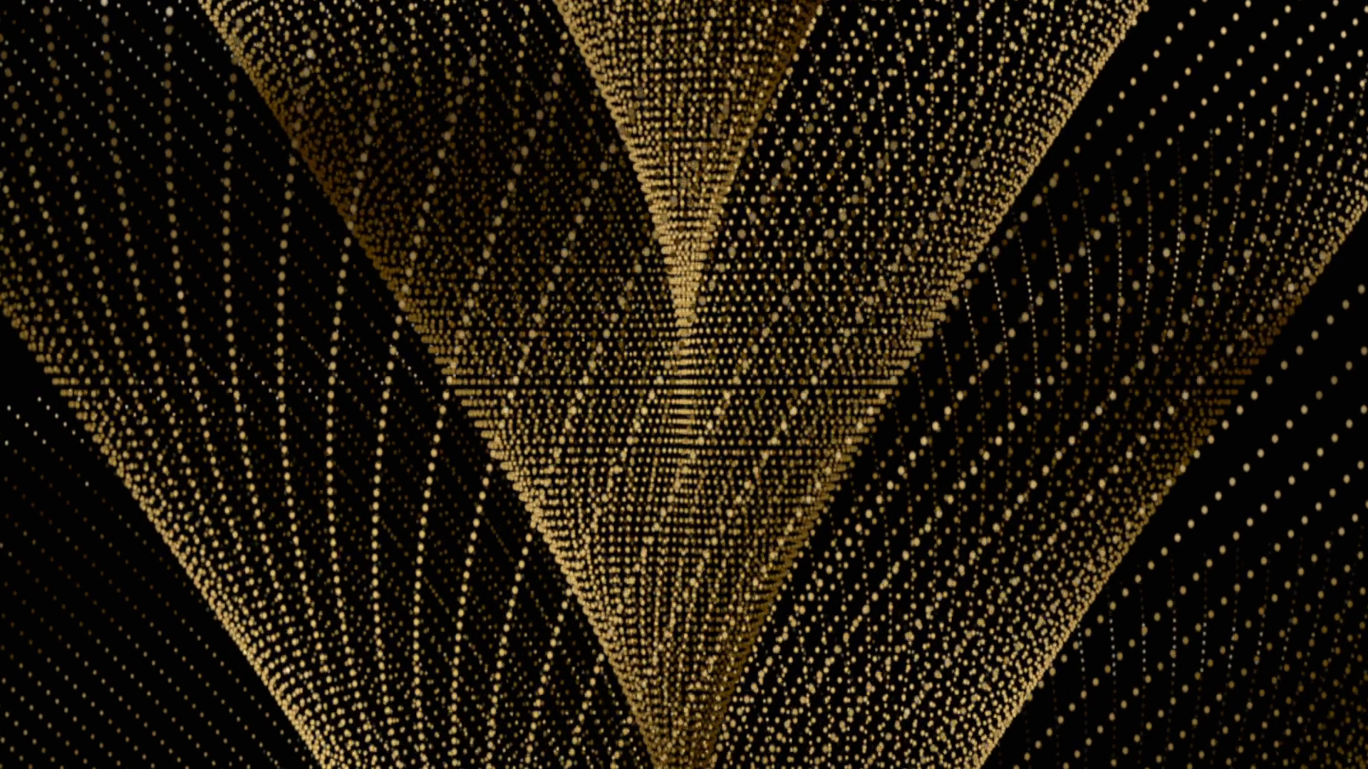 Decorative Gold Background Stock Motion Graphics SBV-305474181 ...