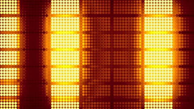 Affter Effect Cs4 Template Event Stock Footage: Royalty Free Video