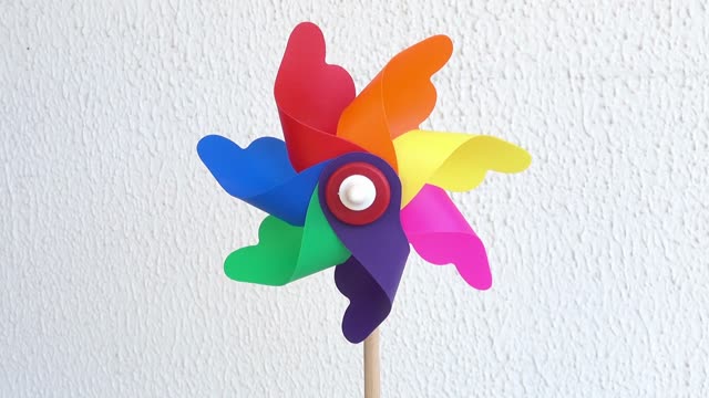 Pin Wheel Stock Footage: Royalty-Free Video Clips - Storyblocks