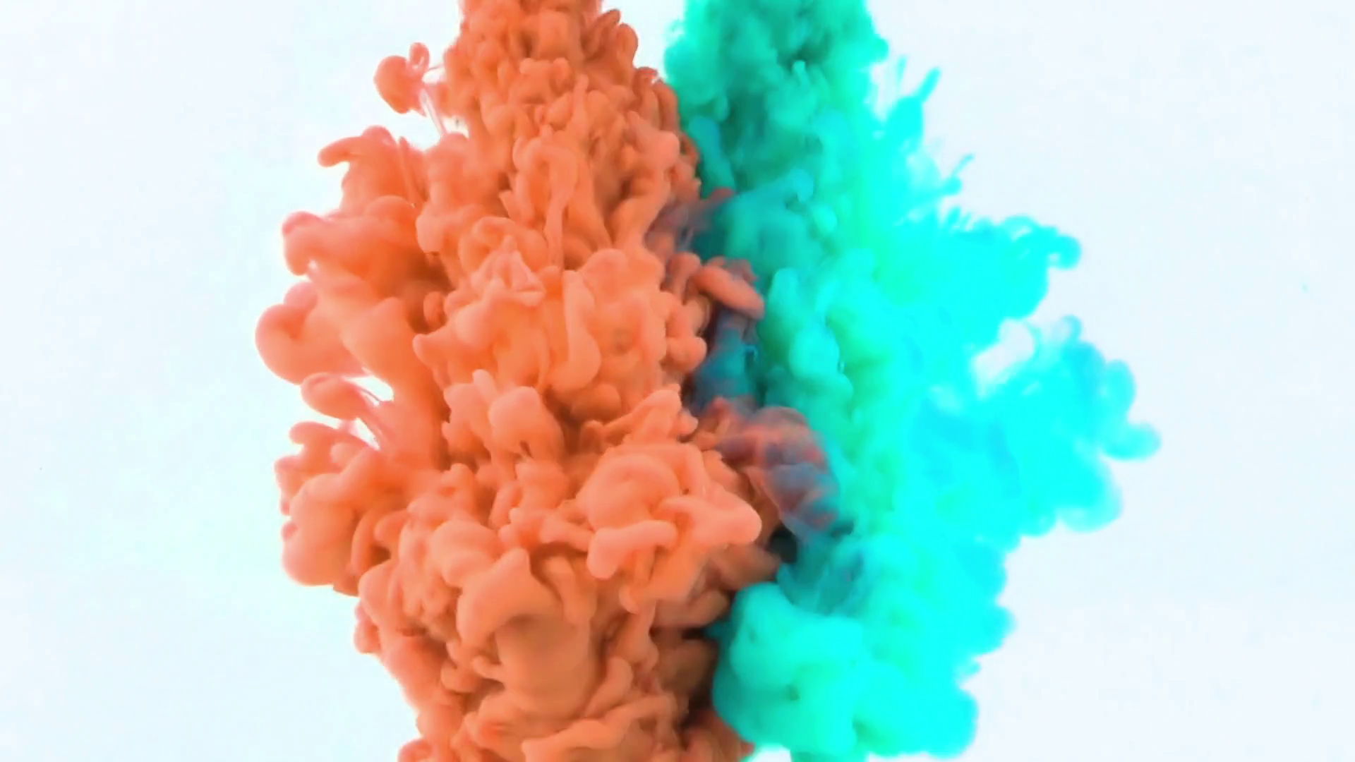 Underwater paint smoke Motion Background 0021 SBV312999844 Storyblocks