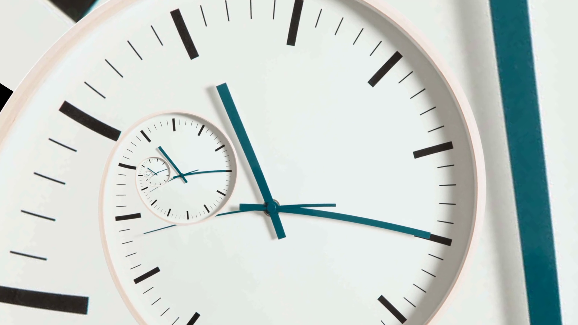 Zoom Clock Video Background High Quality Virtual Background For Images