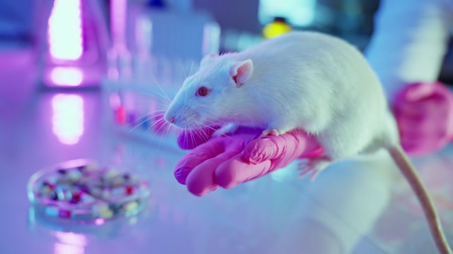 Lab Rat Stock Footage: Royalty-Free Video Clips - Storyblocks