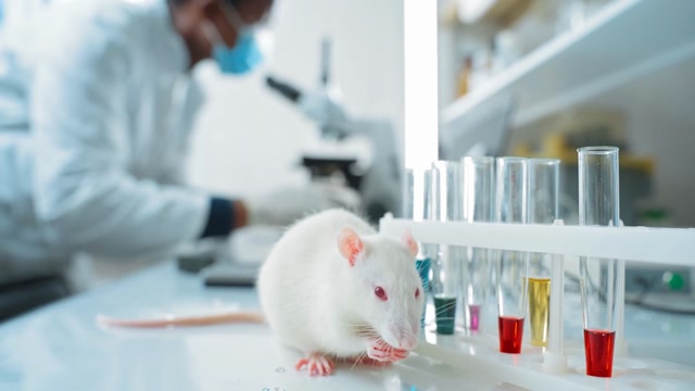 Lab Rats Stock Footage: Royalty-Free Video Clips - Storyblocks