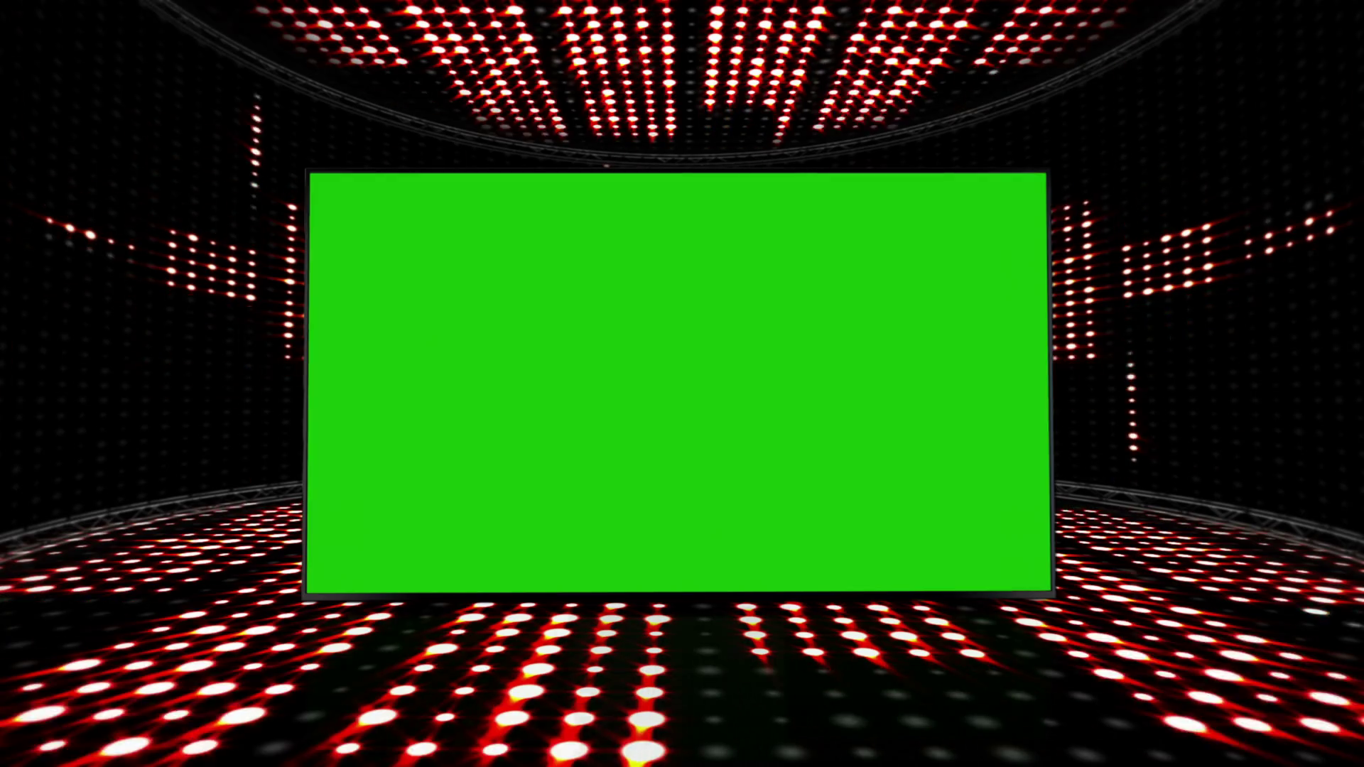 Music Room Equalizer Green Screen Video Stock Motion Graphics SBV