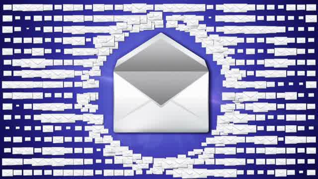 Send | Effects and Overlays motion backgrounds - Storyblocks