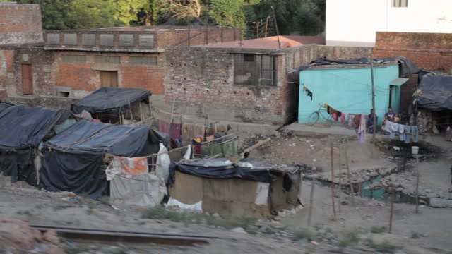 Poverty In India Stock Footage: Royalty-Free Video Clips - Storyblocks