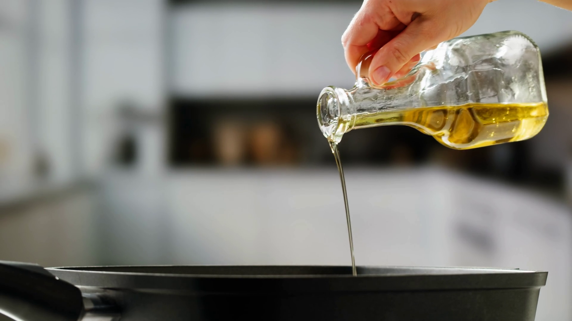 Pouring Oil Stock Footage: Royalty-Free Video Clips - Storyblocks, image size:1920x1080