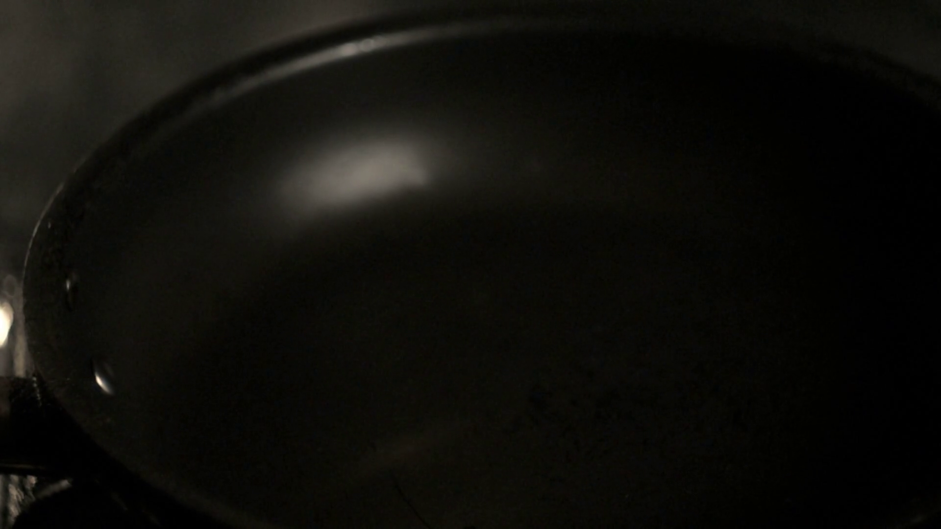 Pouring Olive Oil On Teflon Pan Stock Video Footage Storyblocks